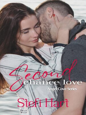 cover image of Second Chance Love